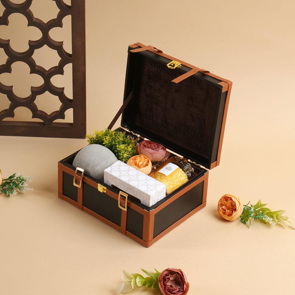 JawsomeBox Gift Hampers